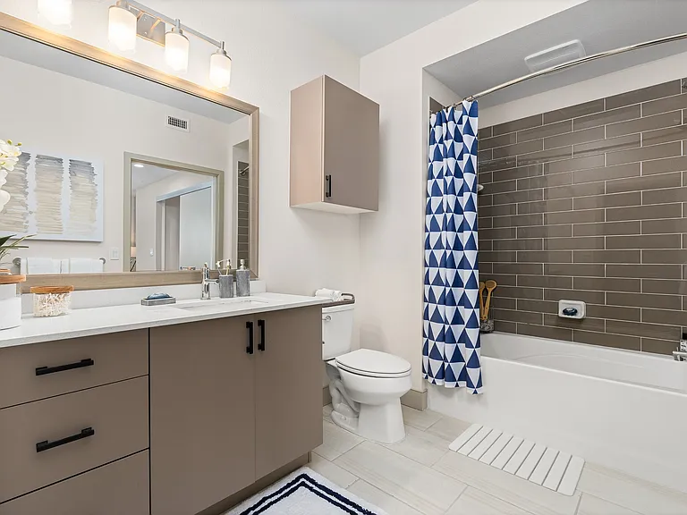 Duo Apartments — Photo 51