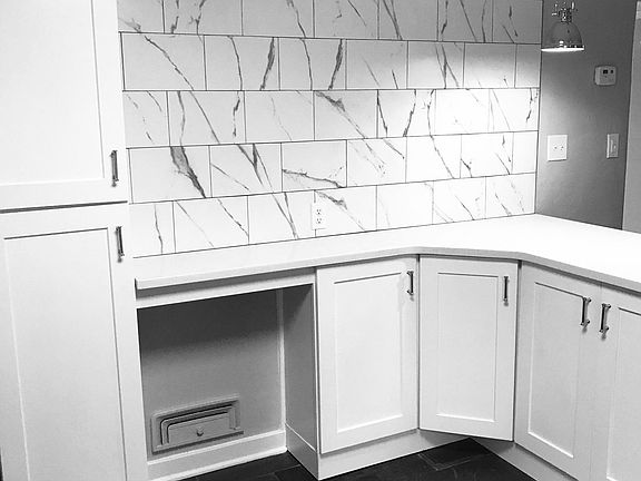 Back splash Tile