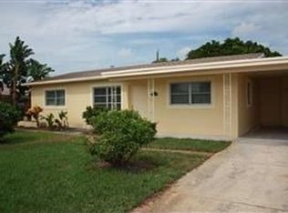 2021 Avenue H E, Riviera Beach, FL 33404