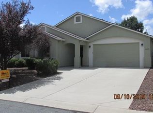 6825 E Kilkenny Pl, Prescott Valley, AZ 86314