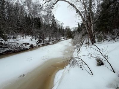 12180 W Turner Rd, Rudyard, MI, 49780