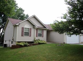 594 Ramsey Ln, Pleasant Lake, MI 49272