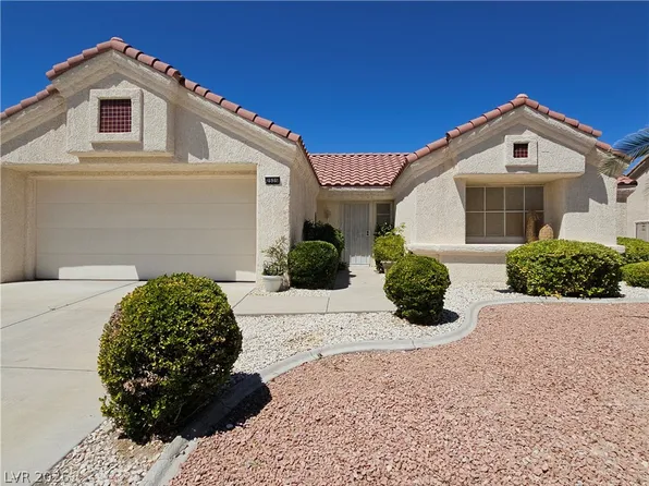 2525 Palmridge Dr, Las Vegas, NV 89134