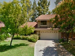 1101 Heatherview Dr, Oak Park, CA 91377