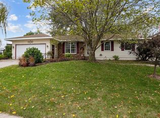 1300 35th St, Marion, IA 52302