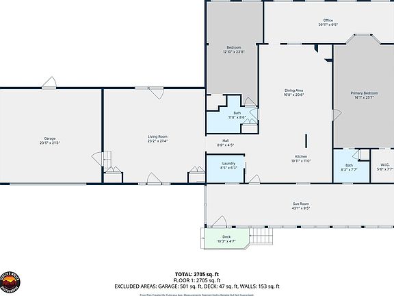59th image of 124 Graystone Dr