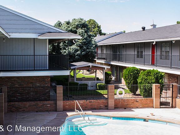 5th image of 1200 Madeira Dr SE #208