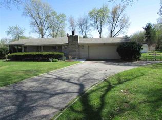 41 E Rodighiero Ave, Terre Haute, IN 47805