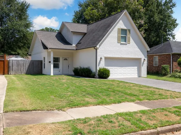 1534 Delmont Rd, Memphis, TN 38117