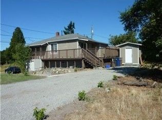 1948 S Sheridan Ave, Tacoma, WA 98405