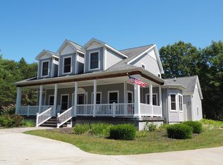 2705 Red Apple Rd, Manistee, MI 49660