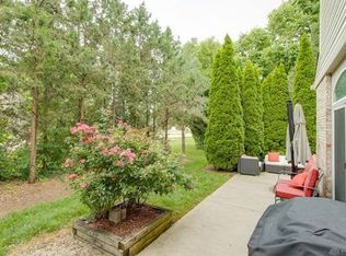 8631 Timber Park Dr #8631, Dayton, OH 45458