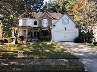 204 Tall Timbers Cir, Newnan, GA 30265