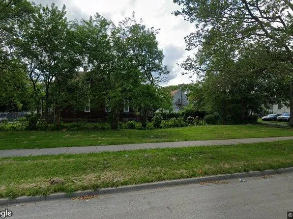 7548 S Dorchester Ave, Chicago, IL 60619