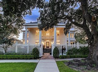 3904 Brandt St, Houston, TX 77006