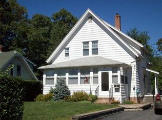 41 Ideal Rd, Worcester, MA 01604