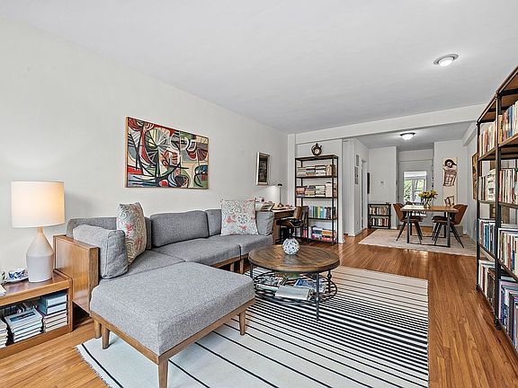2nd image of 601 Kappock St APT 2F