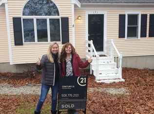 171 Wheeler Rd, Mashpee, MA 02649