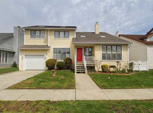 403 N Exeter Ave, Margate, NJ 08402