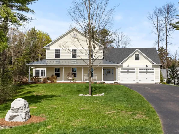 255 Obrien Drive, Shelburne, VT 05482