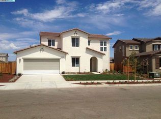 707 Kineo Ct, Oakley, CA 94561