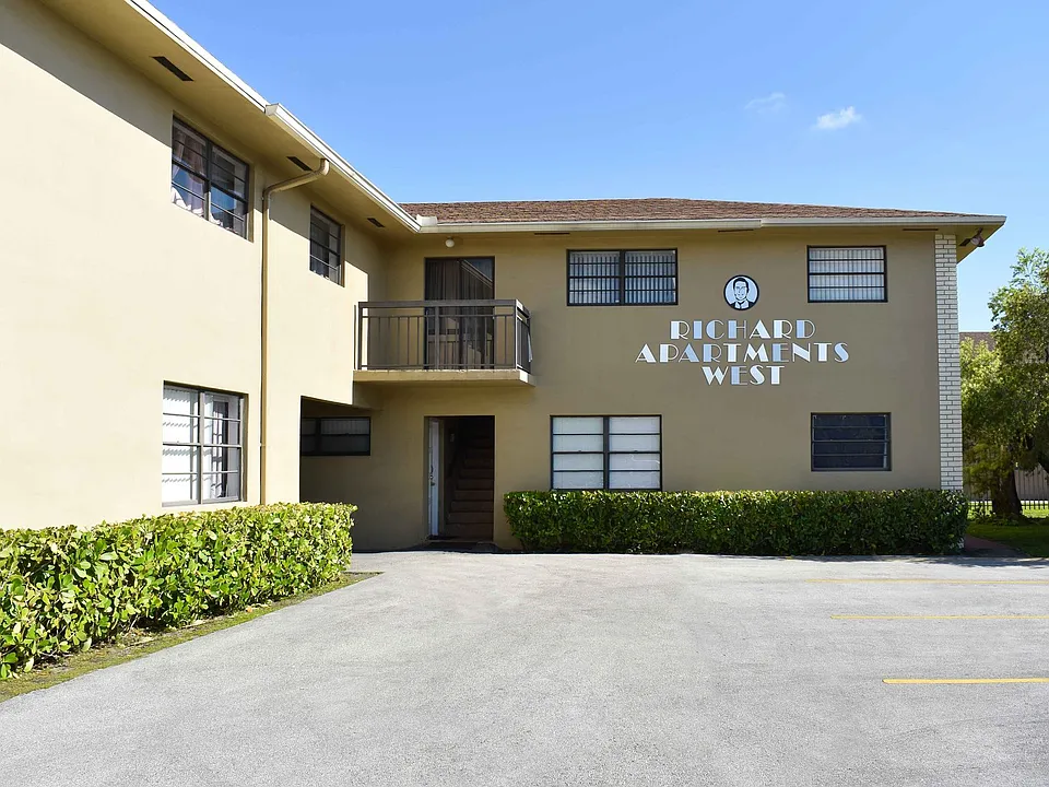 Westland Manor