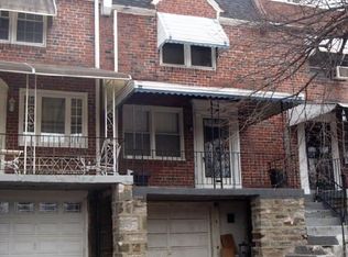 307 E Pleasant St, Philadelphia, PA 19119