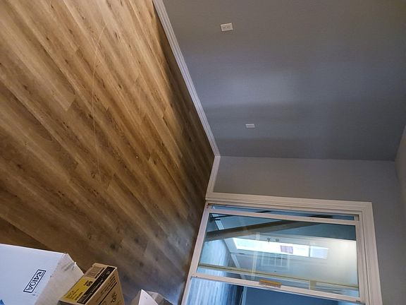 dinning area play room entrance