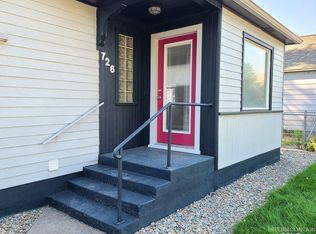 726 3rd St, Clarkston, WA 99403