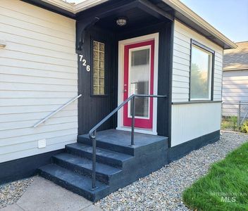 726 3rd St, Clarkston, WA, 99403