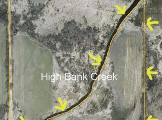 Butler Rd, Dowling, MI 49050