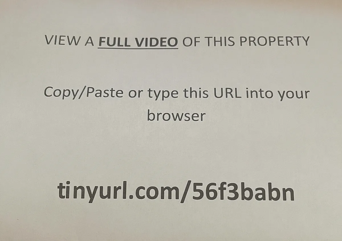 Watch full video
ttype this url into your browser - 4165 W Bath Rd #1