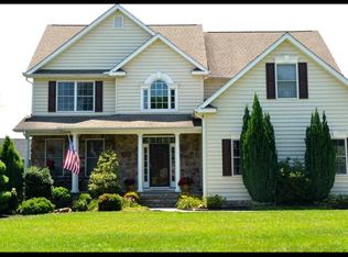 322 Sedgewick Dr, Magnolia, DE 19962