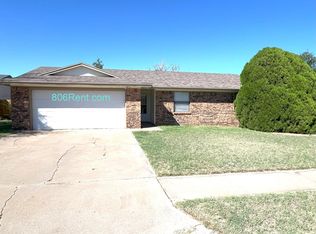 5526 Fordham St, Lubbock, TX 79416