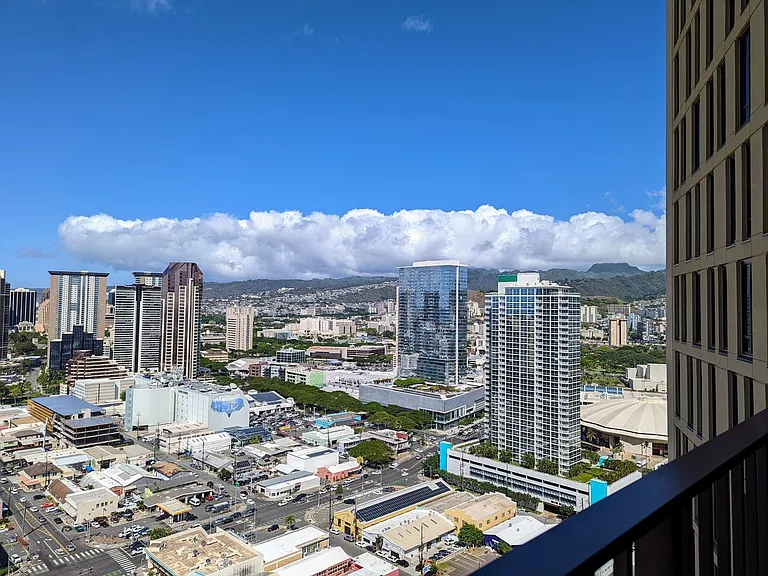 987 Queen St #3109 — Photo 16