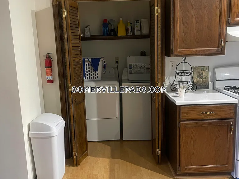 186 Powder House Blvd #4 — Photo 10