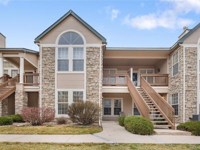 3995 S Dillon Way #102, Aurora, CO, 80014