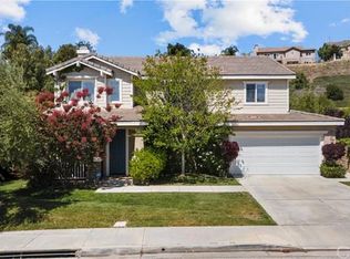 29207 Via Solano, Santa Clarita, CA 91354