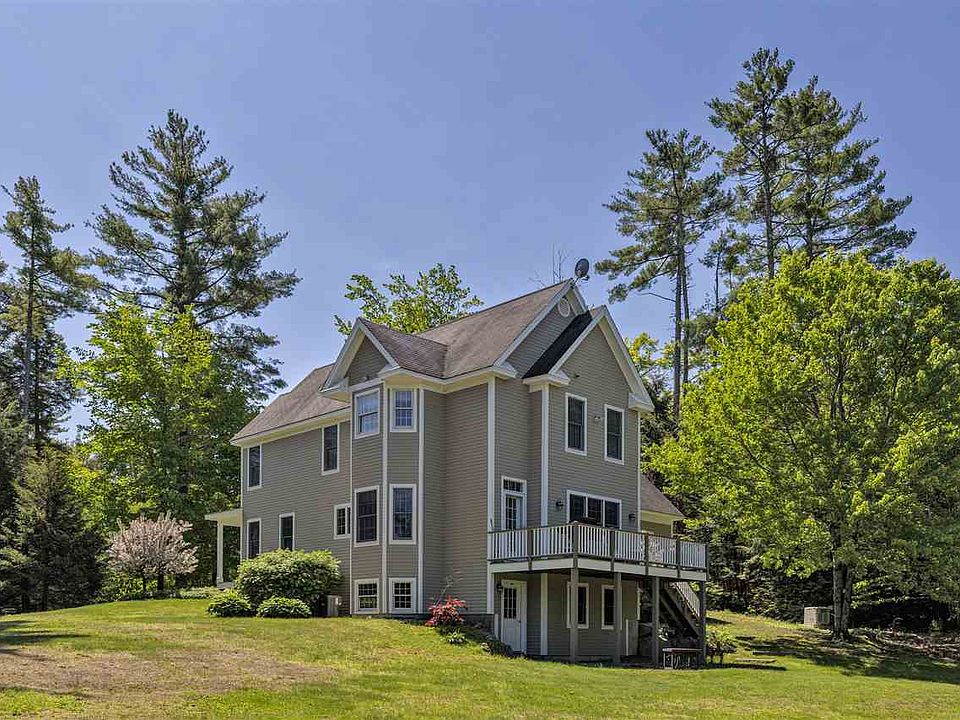 20 Deerwood Dr, Wilmot, NH 03287 Zillow