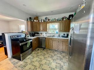 15 Curtis St #2, Somerville, MA 02144