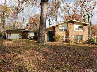 4404 Pitt St, Raleigh, NC 27609