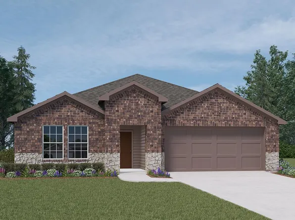 508 River Oaks Dr, Chandler, TX 75758