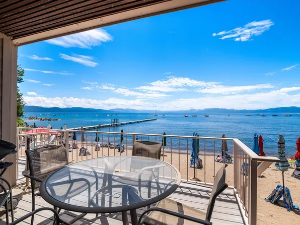 7580 N Lake Blvd #4, Tahoe Vista, CA 96148