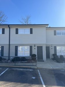 1802 Jackson Ave W APT 68, Oxford, MS, 38655