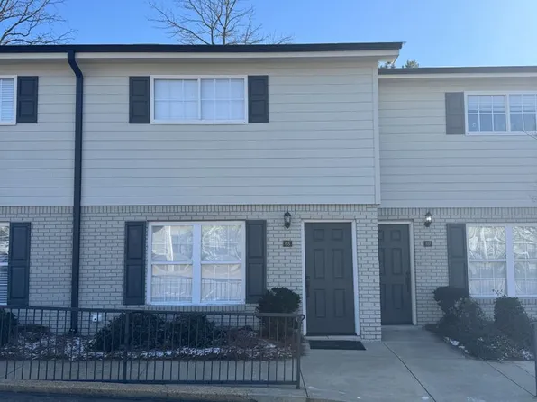 1802 Jackson Ave W APT 68, Oxford, MS 38655