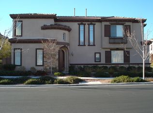 2311 Aragon Canyon St, Las Vegas, NV 89135