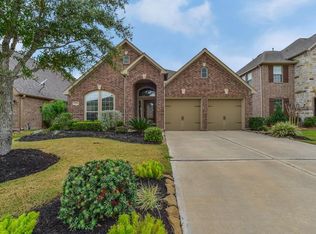17614 Quiet Shores Dr, Richmond, TX 77407