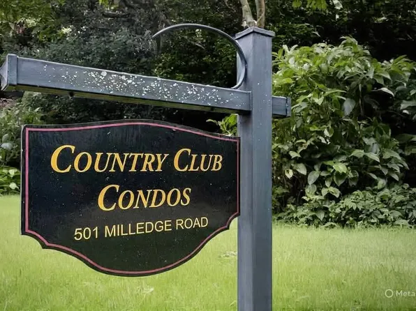 501 Milledge Rd APT 1C, Augusta, GA 30904