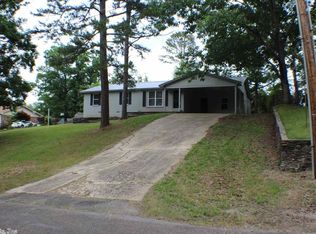 166 Leemar Pl, Hot Springs, AR 71901