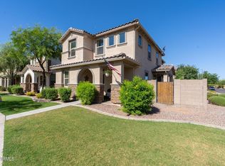 2884 S Hansen Dr, Gilbert, AZ 85295